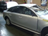 Audi A4 B8 Spares