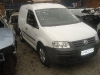 Caddy 1.9 tdi Panel Van