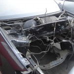 Audi Spares - A6 shell