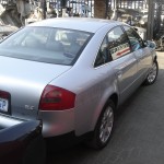 Audi Spares - A6