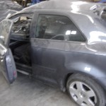 Audi Spares - 2007 Audi tdi