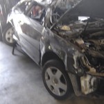 Audi Spares - 2007 Audi tdi