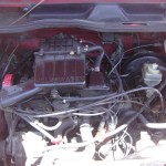 Golf Spares - 1996 Golf 1.4