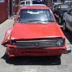 Golf Spares - 1996 Golf 1.4