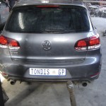 Golf Spares - 2010 Golf 6 gti