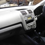 Jetta Spares - Jetta 2009 1.6