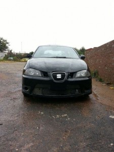 Seat-Cupra-1.9tdi-stripping-for-spares