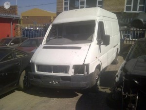 VW-LT-Van
